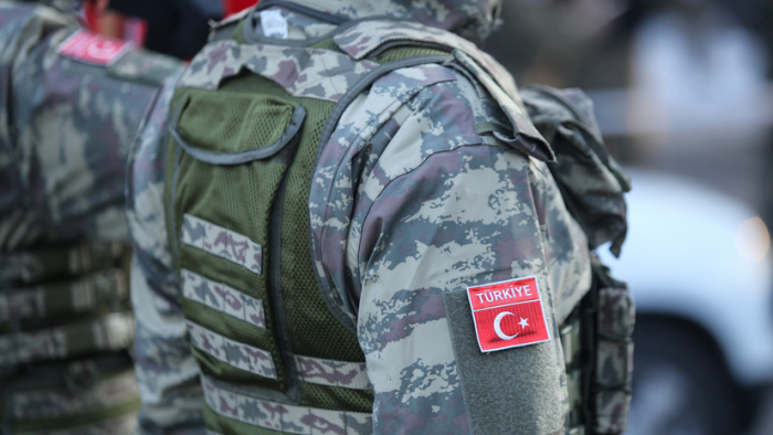 Мудофаа вазирлиги: Туркия НАТО талаби билан махсус кучлар батальонини Косовога топширишни якунлади