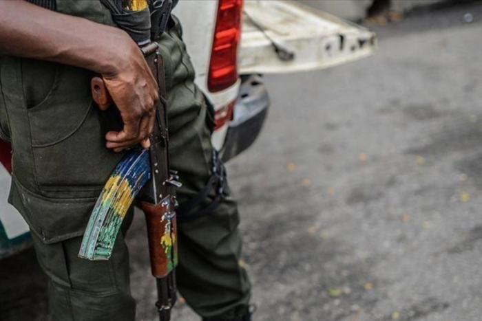 Нигерияда қуролли бандитлар икки чўркдан 160дан ортиқ фуқарони қўлга олди