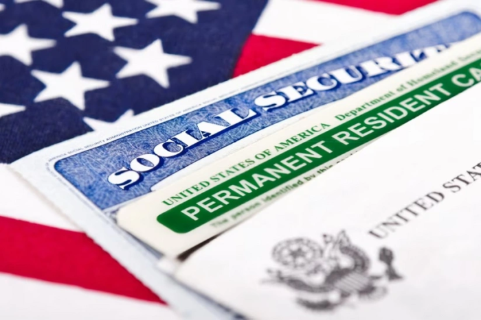 AQSh Green Card lotereyasini vaqtinchalik to‘xtatdi