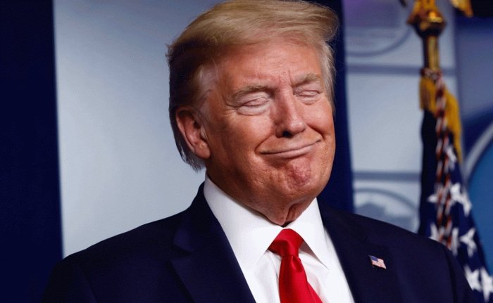 Трампдан янги тарифлар: Ҳиндистонга юқори, Кореяга нисбатан камроқ