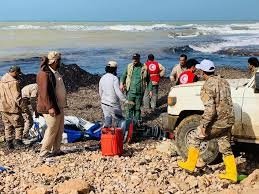 Liviya sohillarida 400 dan ortiq migrant qutqarildi