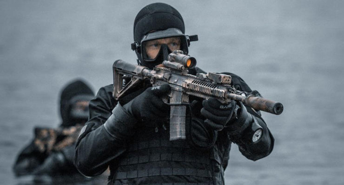 Украина армияси аллақачон НАТО армиясига айланди — Бош вазир