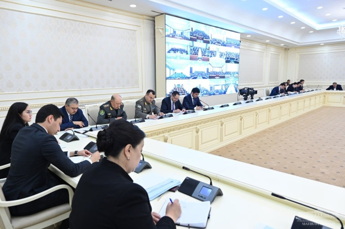 Глобаллашув шароитида ёшлар тарбияси ва онгига таҳдидлар тобора кучайиб бормоқда