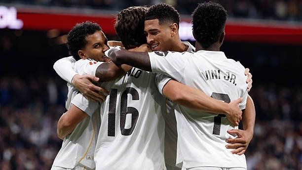 «Liverpul» «Real» futbolchisi uchun 207 million yevro sarflashga tayyor