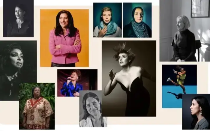 "Йил аёли" рўйхати эълон қилинди