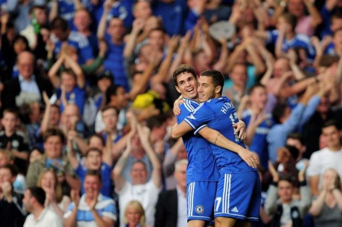 «Челси» — сўнгги 10 йилда футболчилар сотувидан энг кўп пул топган клуб (топ-20)