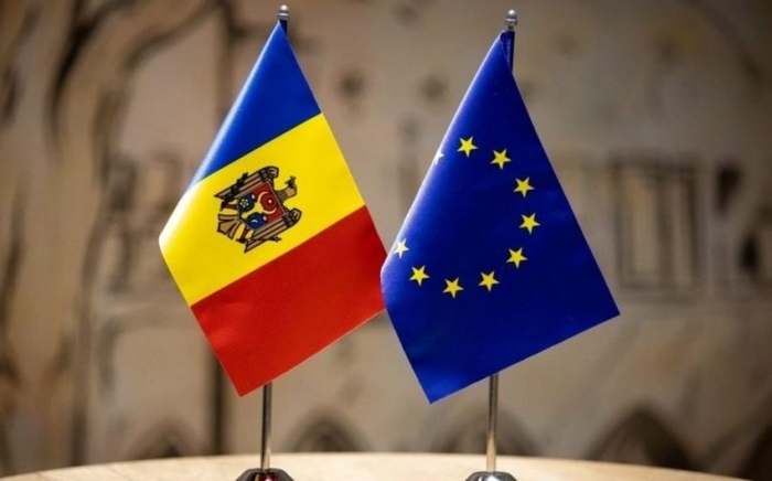 Молдова ҳукумати Европа Иттифоқига кириш бўйича ҳаракатлар режасини жамоатчилик муҳокамасига тақдим этди