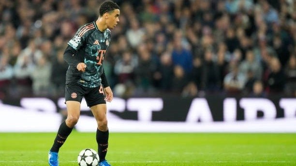 "Bavariya" o‘z futbolchisi bilan shartnomani 2030 yilgacha uzaytirdi