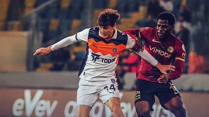 «Istanbul Bashakshehir» bosh murabbiyi Eldor Shomurodov haqida fikr bildirdi