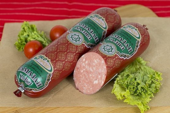 Kolbasa mahsulotlari iste’mol qilishning shar’iy hukmi