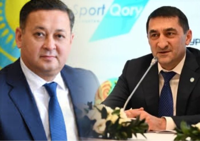 ШҲТ саммитидан қайтган ташқи ишлар вазири ҳибсга олинди