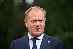 Полша Украинага қўшин юбориш бўйича якуний қарорни эълон қилди