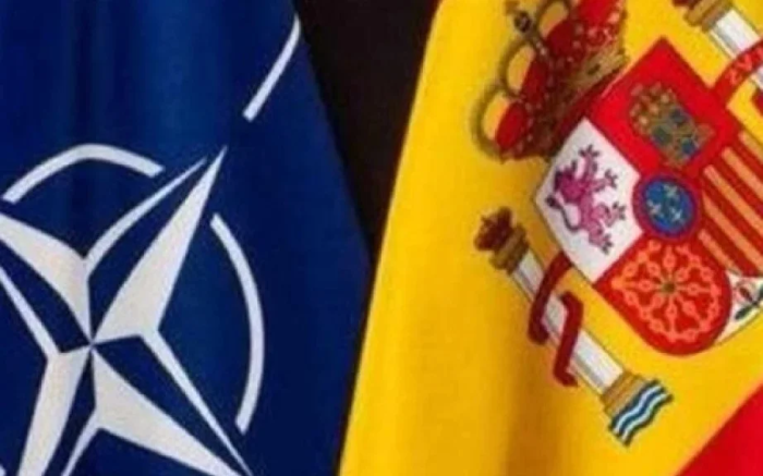 Ispaniya NATOning harbiy xarajatlarni oshirish talabini qo‘llab-quvvatlamadi