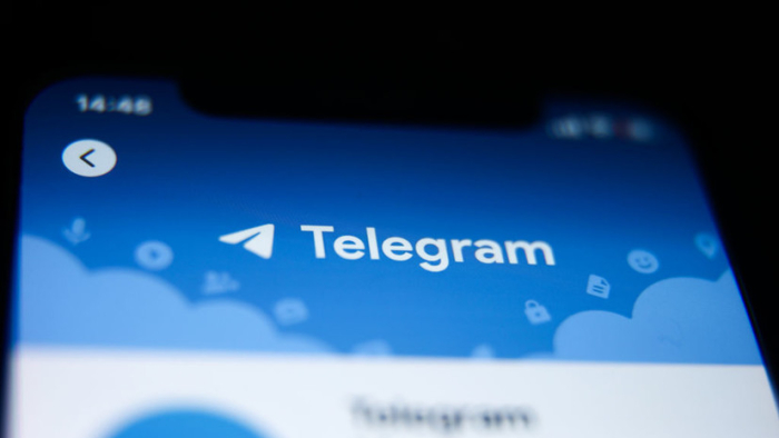 Telegram'da muammo chiqdi