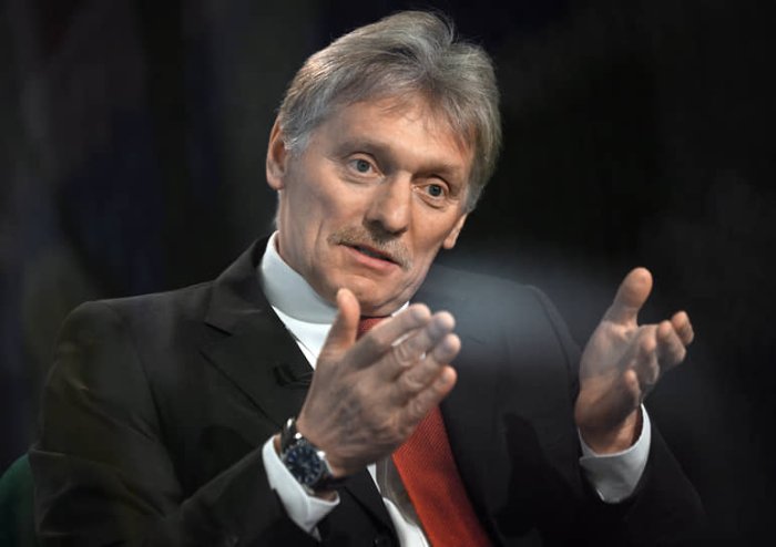 12 maydan Ukrainada o‘t ochishni to‘xtatish taklifi haqida o‘ylab ko‘rishimiz kerak — Rossiya prezidenti matbuot kotibi 