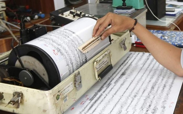 Turkiyada sodir bo‘lgan zilziladan keyin yettita yer silkinishi qayd etildi