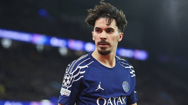 "Real" Vitinya uchun katta pul va Rodrigoni bermoqchi!