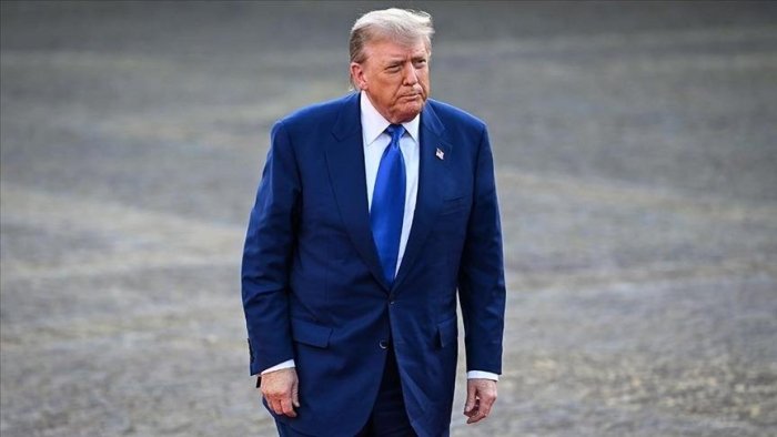 Трамп: Ғаза секторида «жиддий илгарилаш» кузатилмоқда