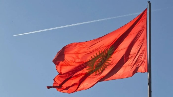 Qirg‘iziston 20 yildan so‘ng YEIning aviasiya «qora ro‘yxati»dan chiqarildi