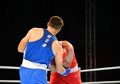 Bokschilarimiz Osiyo chempionatini "portlatib tashladi"
