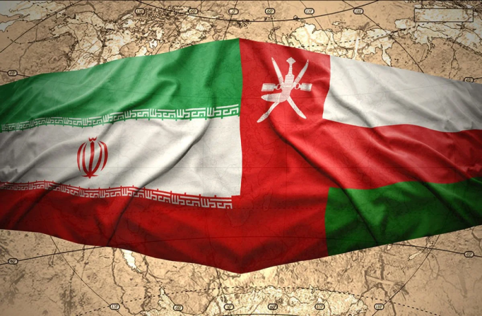 Eron va Ummon Hormuz bo‘g‘ozida kemalar erkinligini muhokama qildi