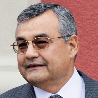 Jahonga mashhur yana bir o‘zbek milliarderi