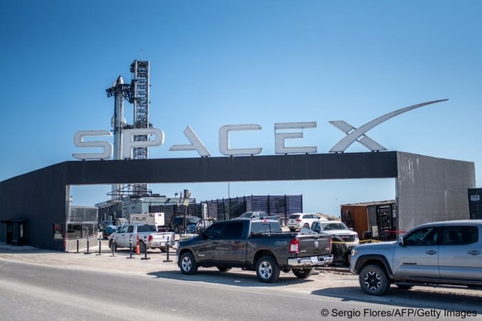 Илон Маскга тегишли бўлган SpaceX компаниясининг Техас штатидаги Starbase базаси алоҳида шаҳар мақомини олади — Тhe New York Times 