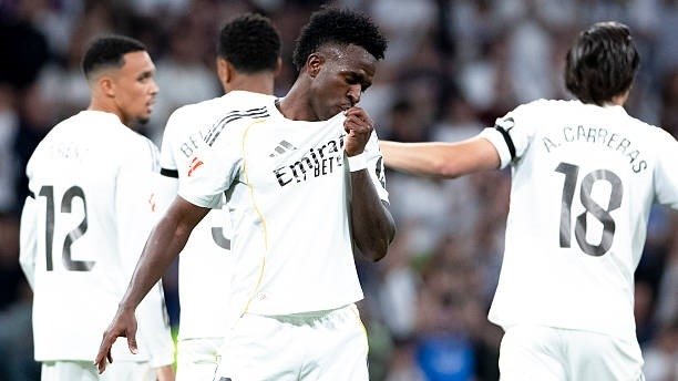 «Real» va Vinisius nihoyat kelishib olishdi