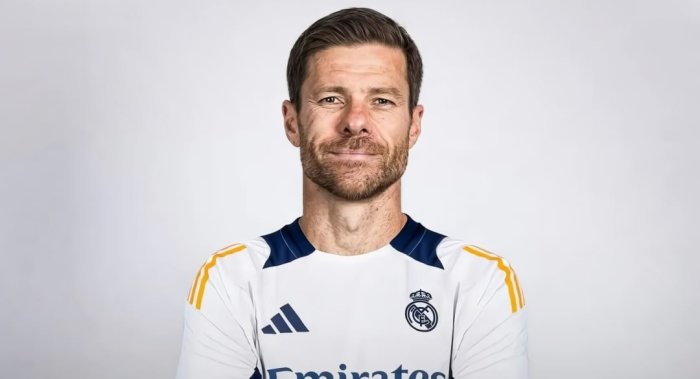 Rasman: "Real Madrid"ga yangi bosh murabbiy tayinlandi
