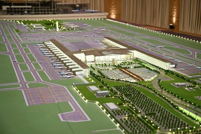 2030 yilgacha O‘zbekistonga 25 million xorijiy sayyoh kelishi kutilmoqda