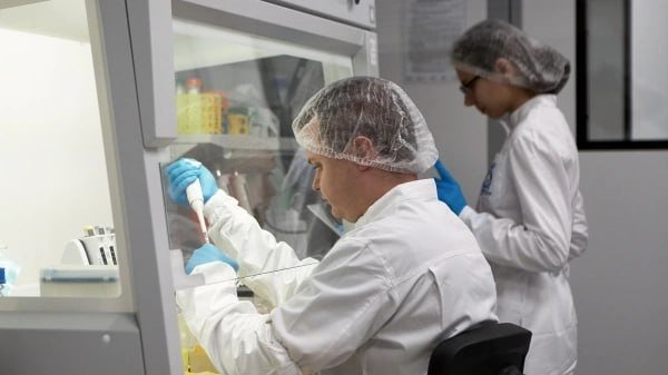 Россияда саратонга қарши вакцина ишлаб чиқарилиши мумкин