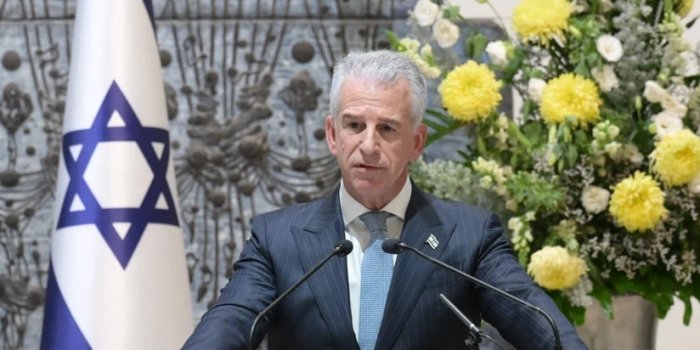 "Mossad" rahbari Erondagi vaziyatni muhokama qilish uchun AQShga keldi