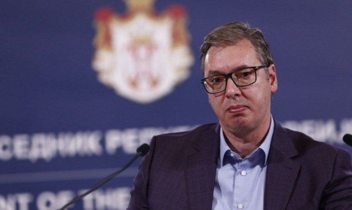 Ҳеч қандай норозилик намойишлари давлатдан кучли бўла олмайди 