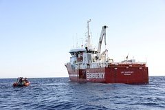 Netanyahuning G‘azoga gumanitar yordam olib ketayotgan kemalarga qilingan hujumni shaxsan ma’qullagani ma’lum bo‘ldi