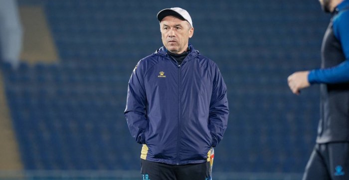 Рўзиқул Бердиев: "Боримиз шу, шекилли"