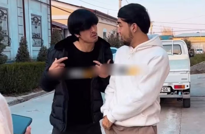 O‘zbekistonda qimor o‘yinlarini reklama qilgan yana ikki nafar vayner sudga berildi