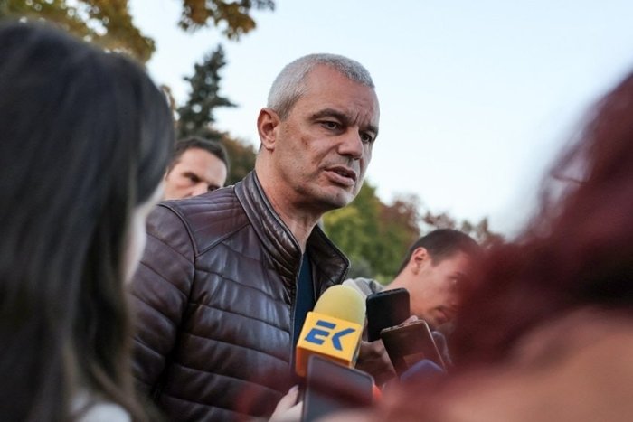 "Болгария Европа Иттифоқи сиёсати туфайли миллий фалокатни бошдан кечирмоқда"