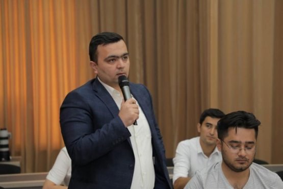 O‘zbekistonda blogerlar reytingi e’lon qilindi