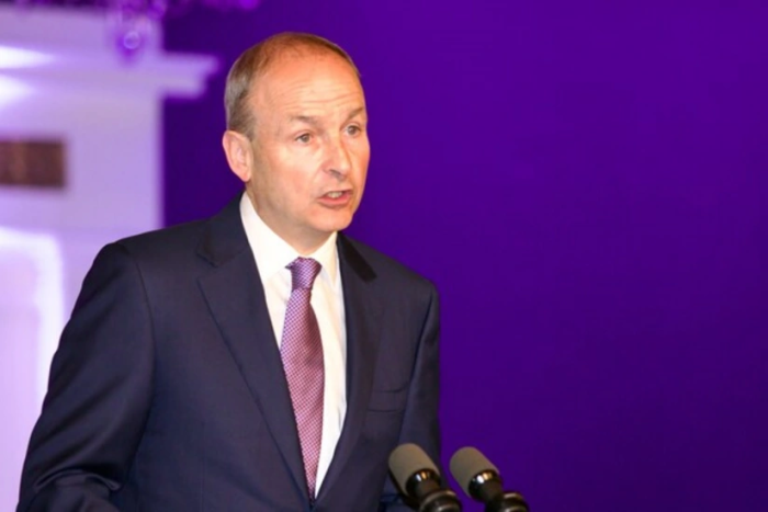 Irlandiya Bosh vaziri: "Shubha qilmang, Yevropa Ittifoqi albatta javob beradi"