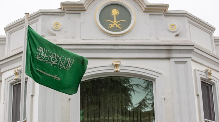 Эрон Саудияда элчихона очмоқчи