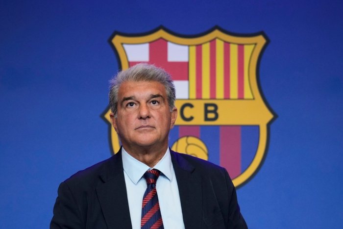 "Barselona" FIFAga murojaat bilan chiqdi
