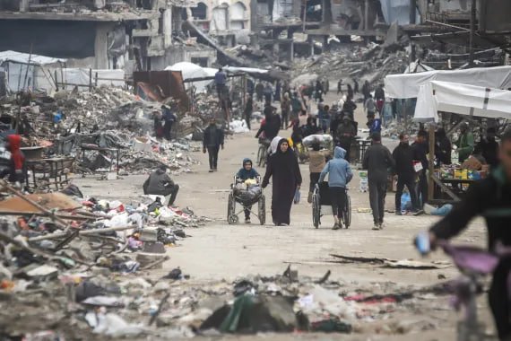 HAMAS ozod qilinishi lozim bo‘lgan ko‘proq asirlar nomlarini e’lon qildi, ammo Isroil kelishuvni buzmoqda