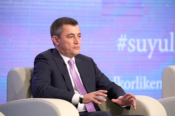 Alisher Sultonov va Aziz Mag‘rupov prezident maslahatchisi lavozimidan ozod etildi