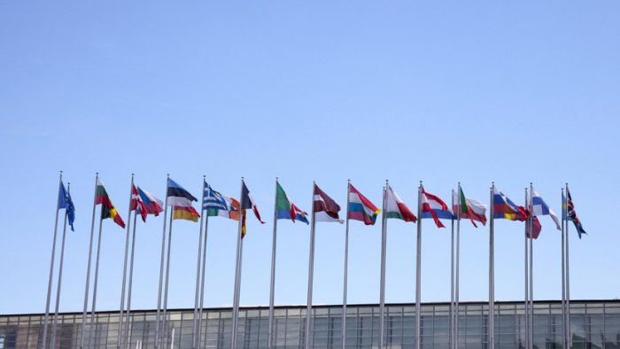 Evroparlament Rossiyaning yangi hududlarini tan olishdan bosh tortdi