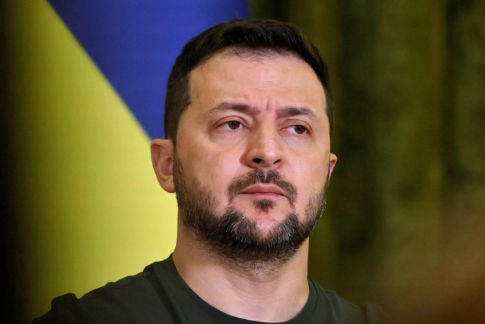 Zelenskiyning AQShga tashrif buyurishdan maqsadi nima?