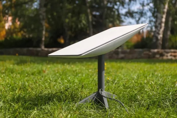 AQSh Erondagi namoyishchilarga 6000 ga yaqin Starlink terminalini yubordi