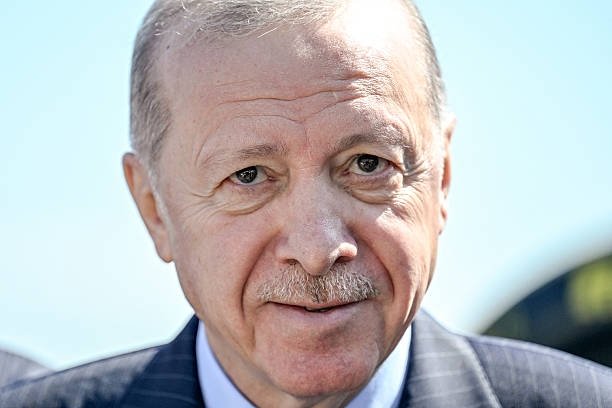 Erdo‘g‘an: «SHHTga yaqinlashish G‘arbdan yuz o‘girish degani emas»