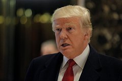 Donald Tramp ijtimoiy dasturlarni qisqartirish orqali harbiy xarajatlarni yirik miqdorda oshirishga tayyorgarlik ko‘rmoqda — Bloomberg