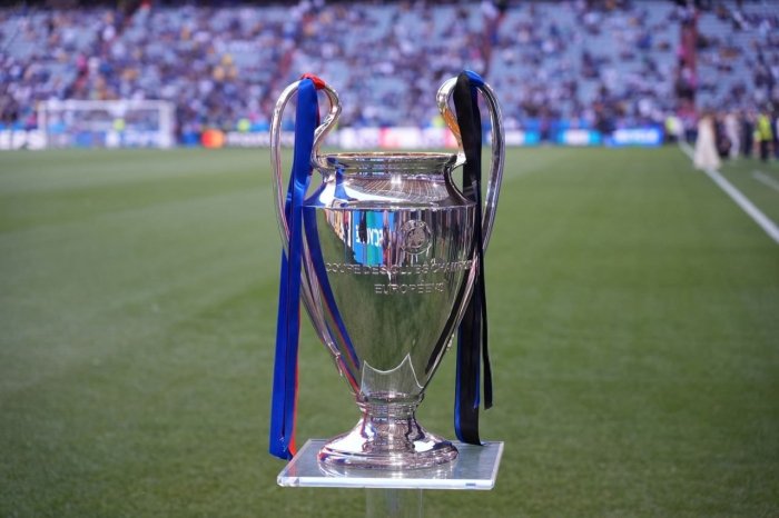 Chempionlar Ligasi finallari 3 soat oldin boshlanadi