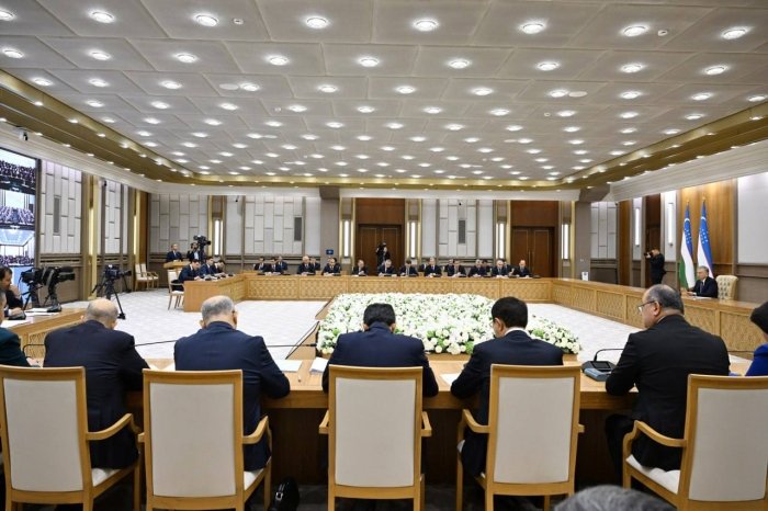 Бошқа мақсадларга бериб юборилган спорт майдончалари ва болалар ўйингоҳлари жойига қайтарилади 